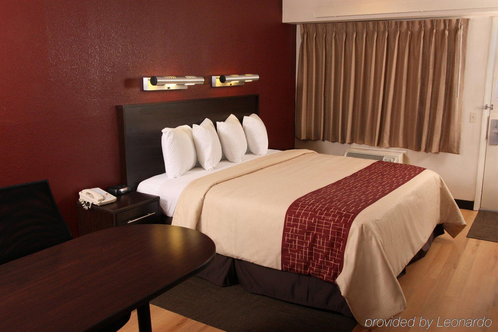Red Roof Inn Plus+ St. Louis - Forest Park / Hampton Ave. Cameră foto